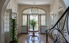 Villa della Giovanna